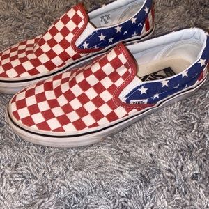 American vans